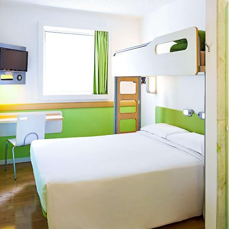 Ibis Budget Sao Paulo Paulista Dış mekan fotoğraf