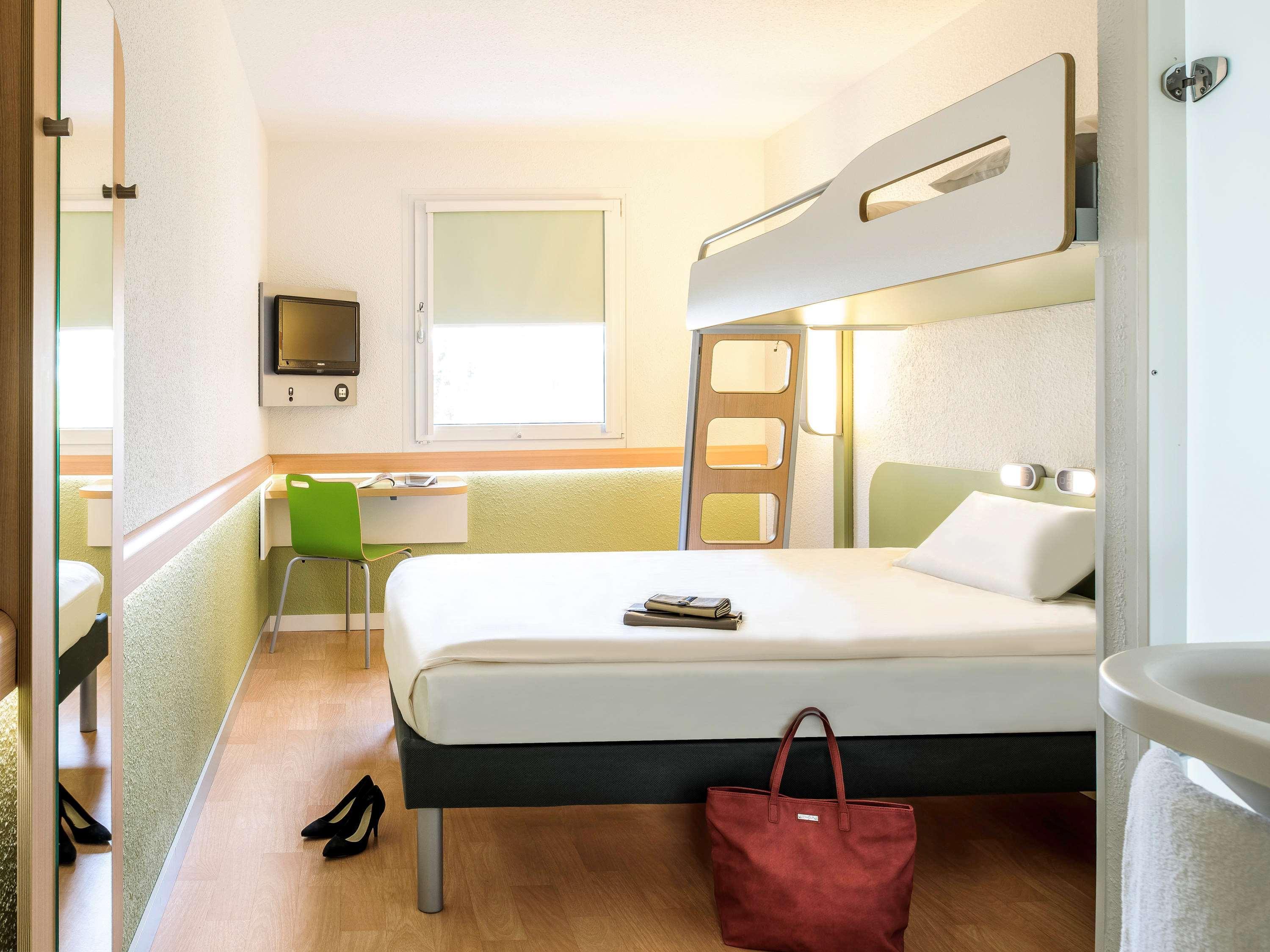 Ibis Budget Sao Paulo Paulista Dış mekan fotoğraf
