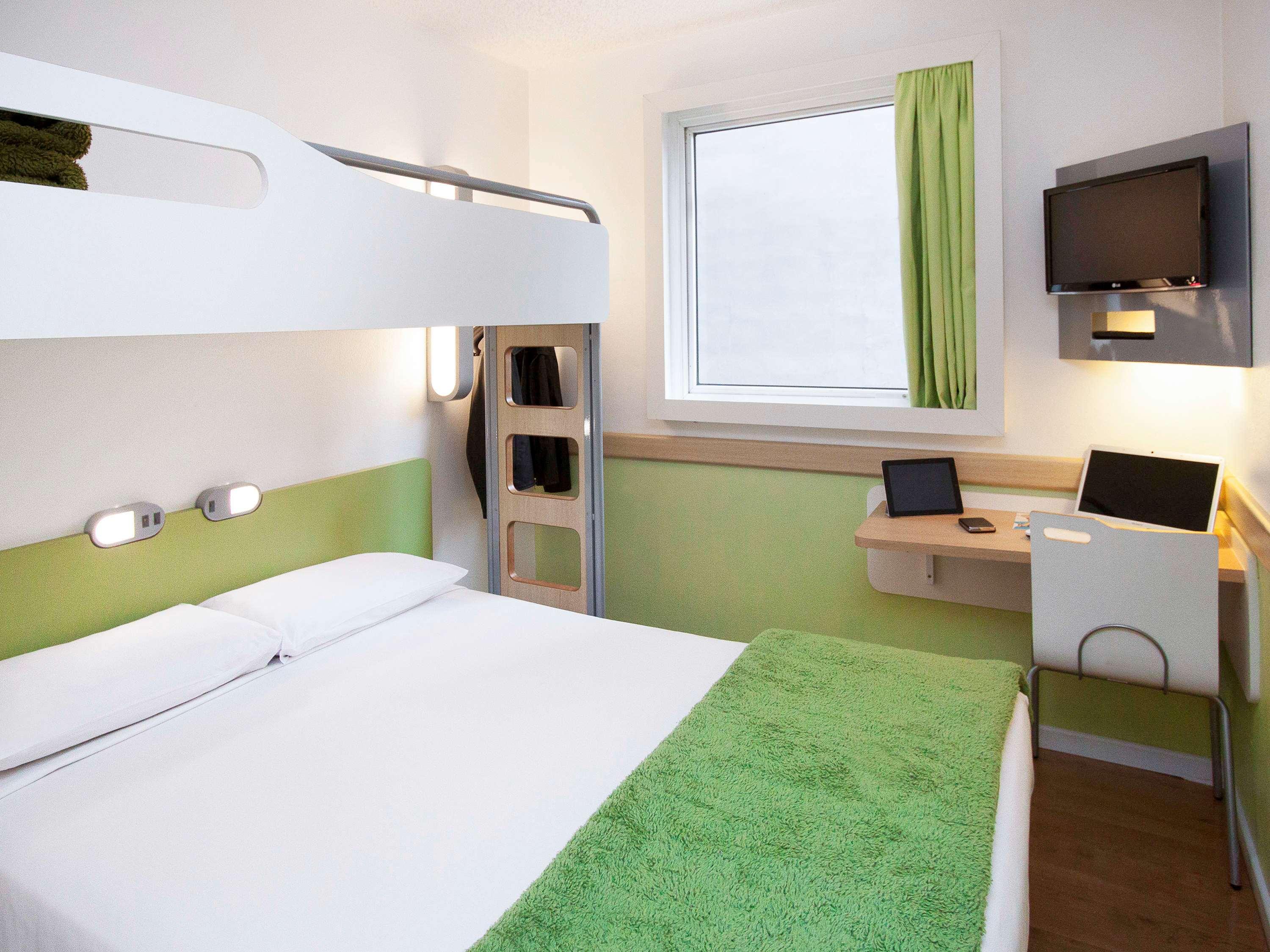 Ibis Budget Sao Paulo Paulista Dış mekan fotoğraf