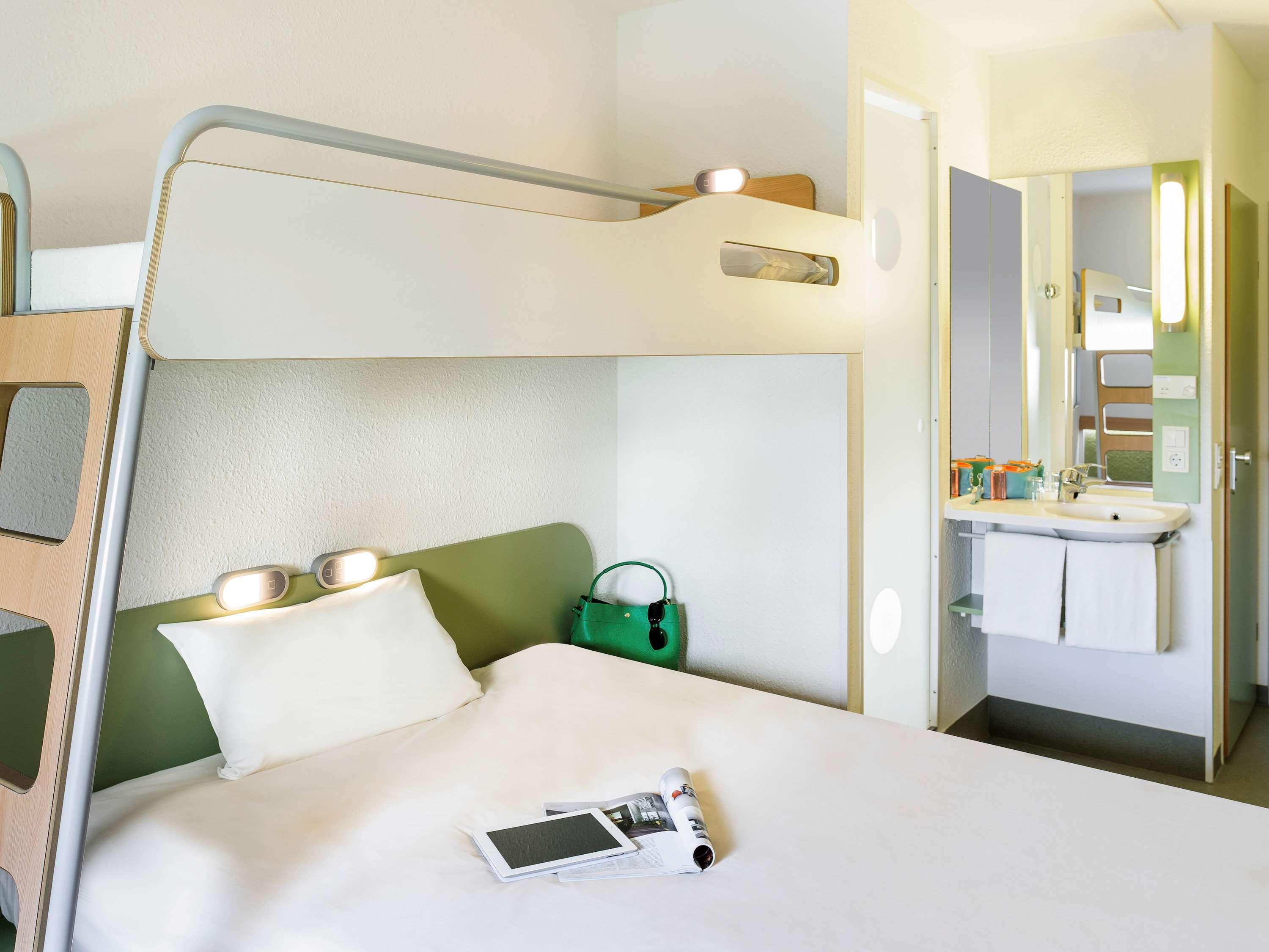 Ibis Budget Sao Paulo Paulista Dış mekan fotoğraf