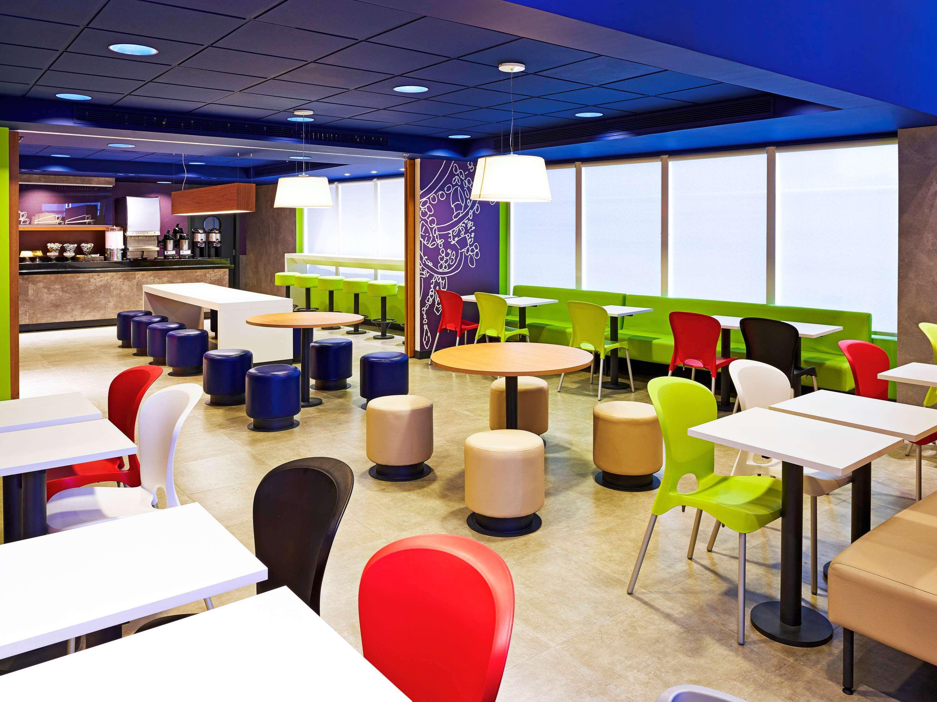 Ibis Budget Sao Paulo Paulista Dış mekan fotoğraf