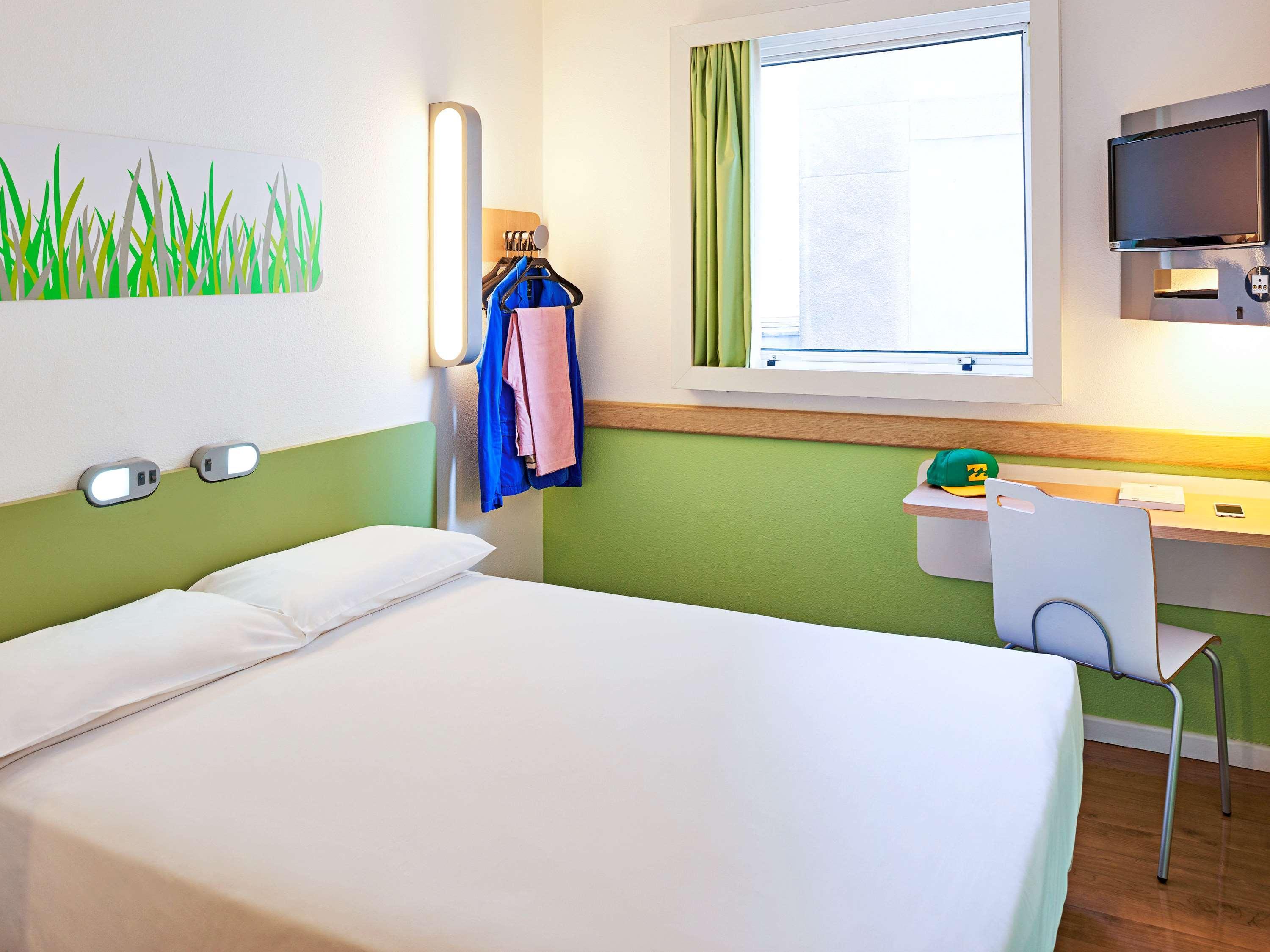 Ibis Budget Sao Paulo Paulista Dış mekan fotoğraf