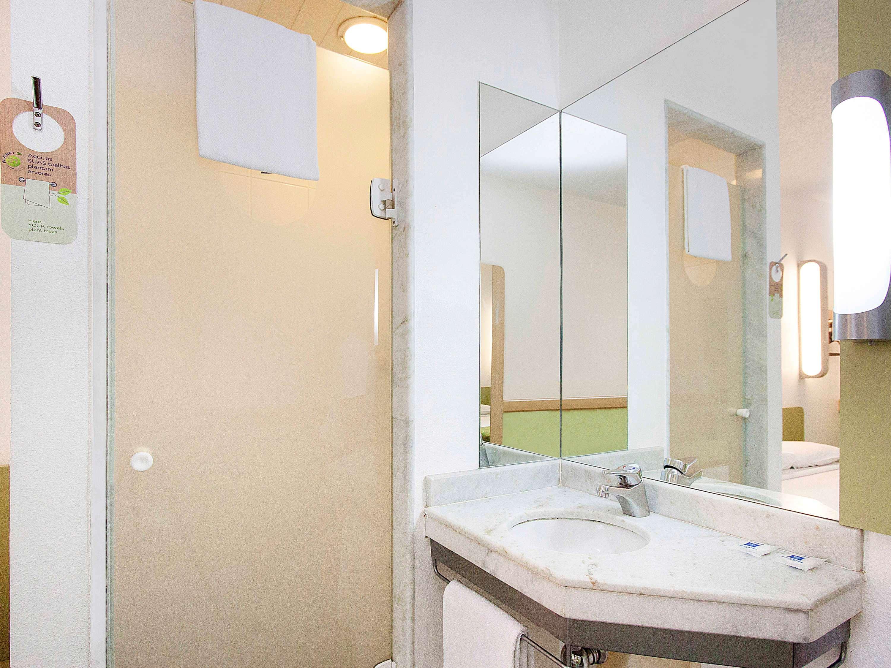 Ibis Budget Sao Paulo Paulista Dış mekan fotoğraf