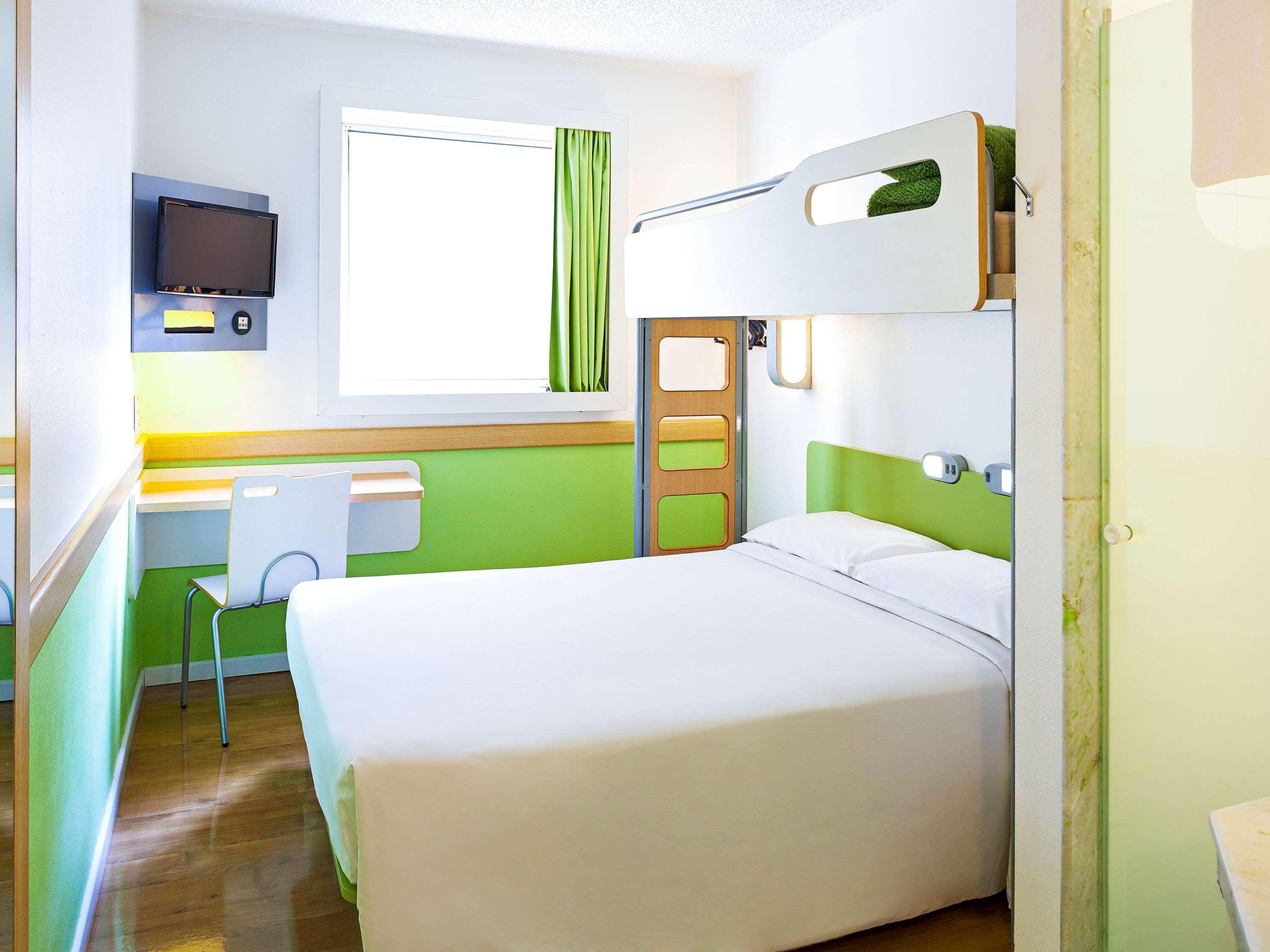 Ibis Budget Sao Paulo Paulista Dış mekan fotoğraf