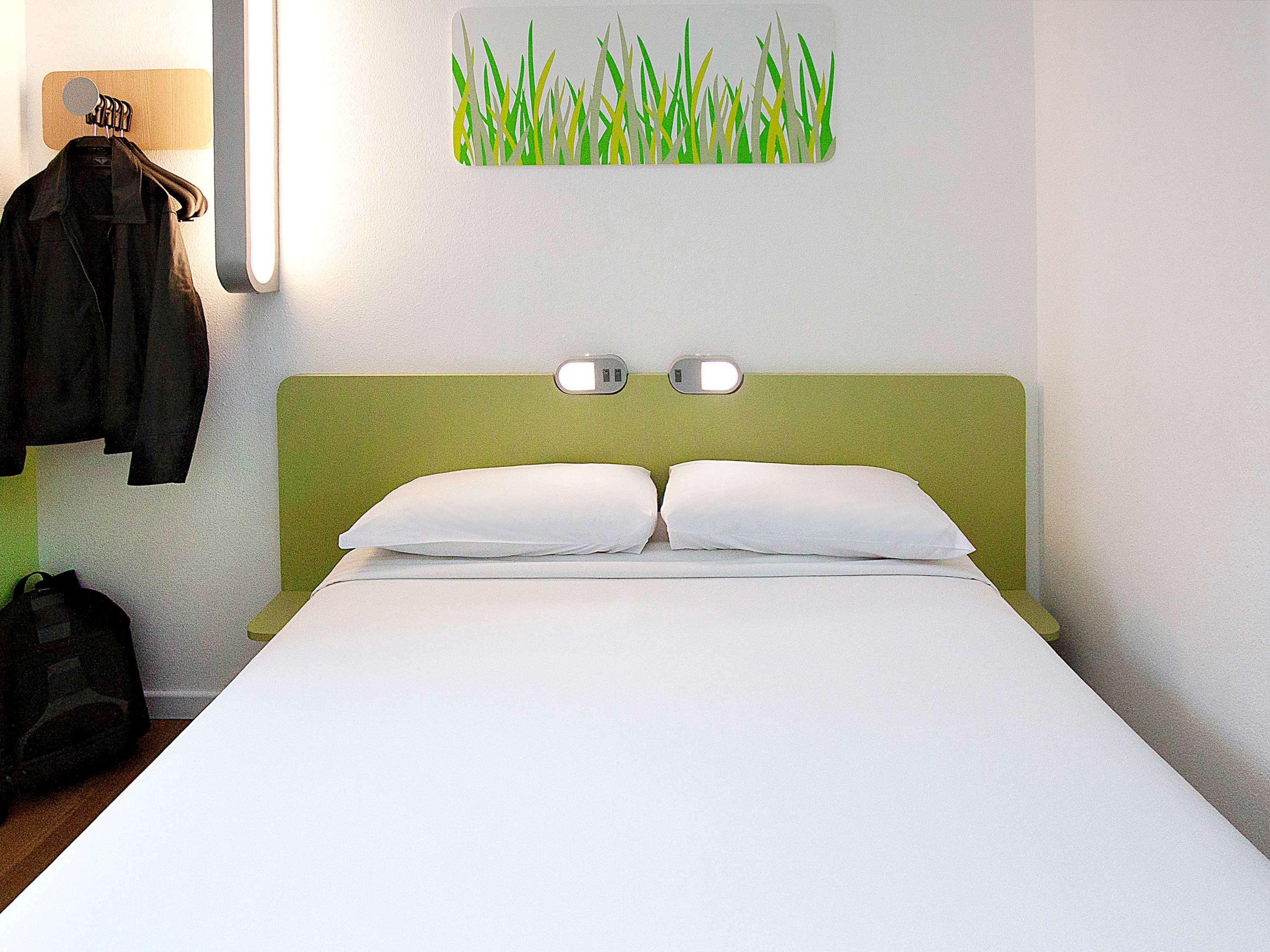 Ibis Budget Sao Paulo Paulista Dış mekan fotoğraf