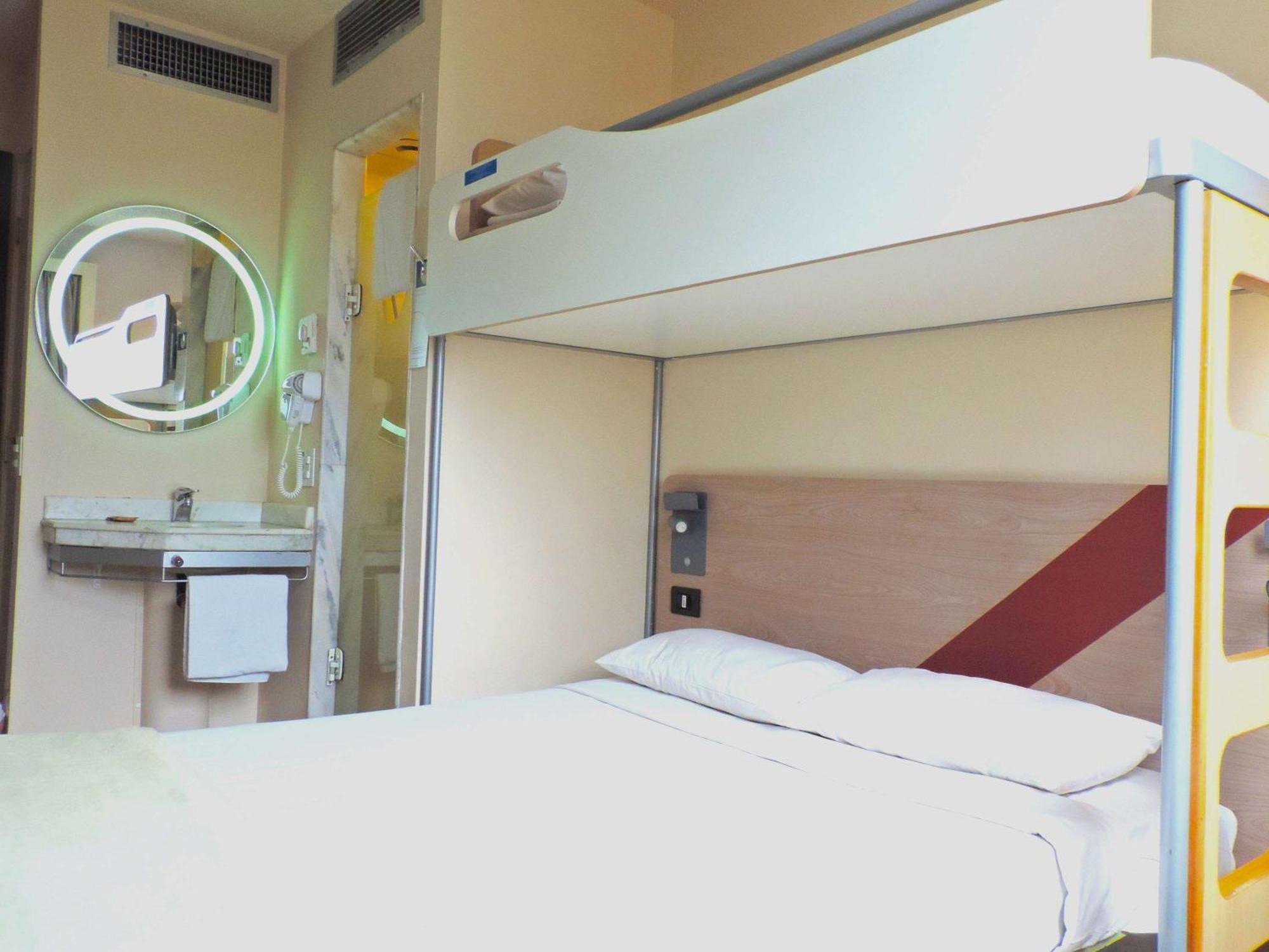 Ibis Budget Sao Paulo Paulista Dış mekan fotoğraf