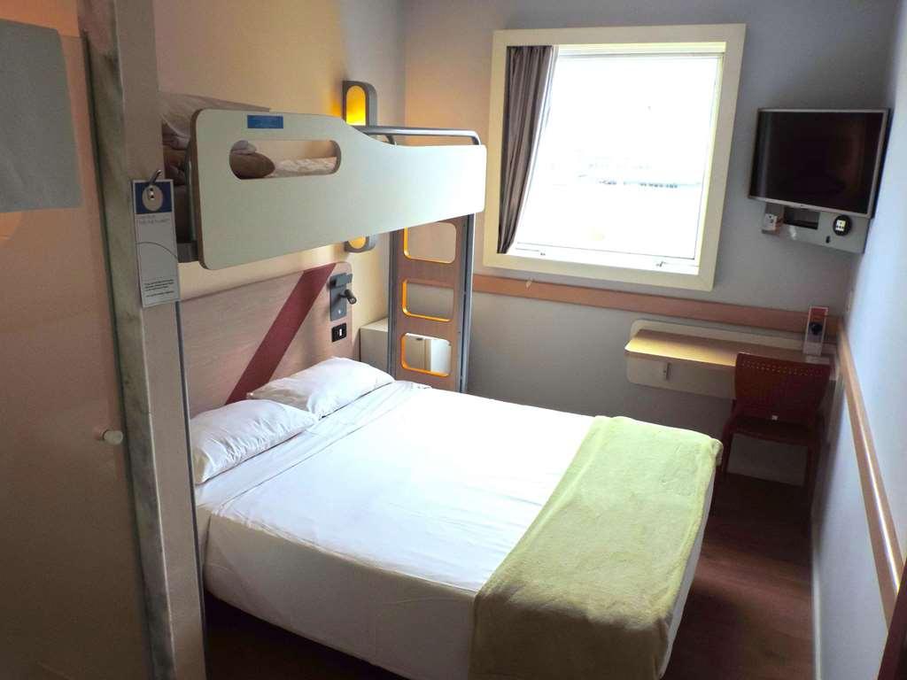 Ibis Budget Sao Paulo Paulista Oda fotoğraf