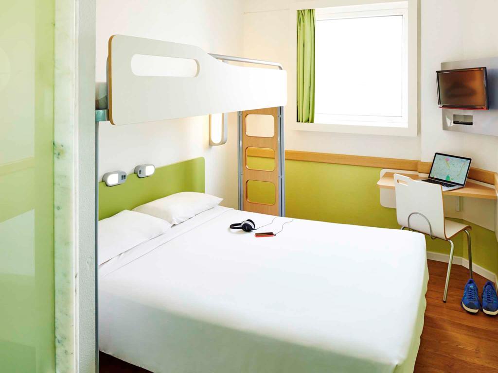 Ibis Budget Sao Paulo Paulista Dış mekan fotoğraf